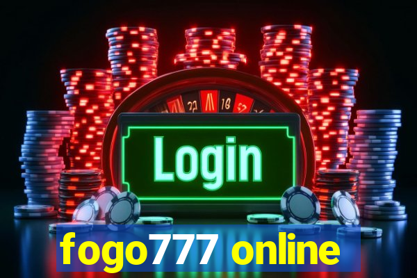 fogo777 online